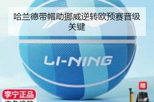 哈兰德带帽助挪威逆转欧预赛晋级关键